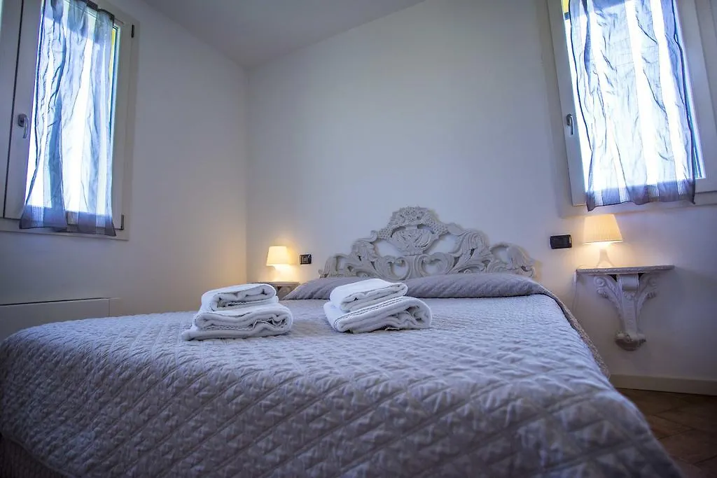 Residence Karina Moniga del Garda