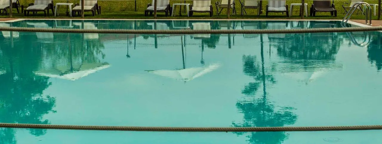 Residence Karina Moniga del Garda
