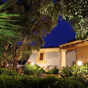  Landhaus Residenza Di Campagna Seranile Italien