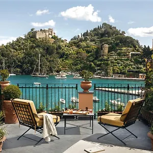 Splendido Mare, A Belmond Hotel, Italia