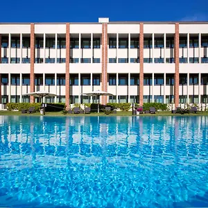 Mercure Leonardo Da Vinci Rome Airport Italia