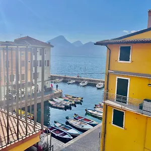  Apartment Ca Irene - Ca Battistoni Italien