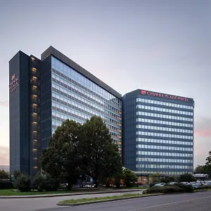 Crowne Plaza Milan Linate By Ihg Italia