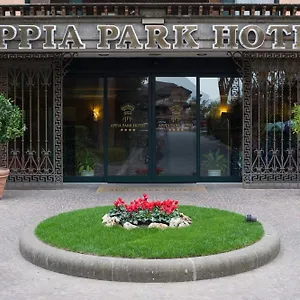 Appia Park Italia