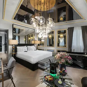 The Plein - Small Luxury Of The World Italia