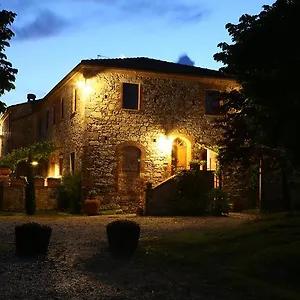  Landhaus Podere Alberese Italien