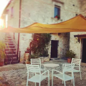  Bauernhof Le Di S. Andrea Italien