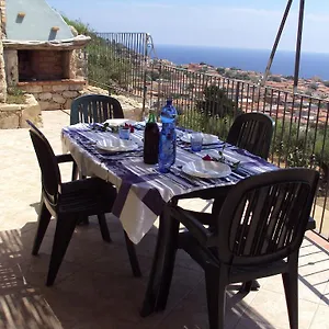  Apartment Fiorerosa Italien