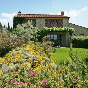  Landhaus Podere Il Pino Italien