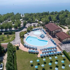 Piantelle Campeggio