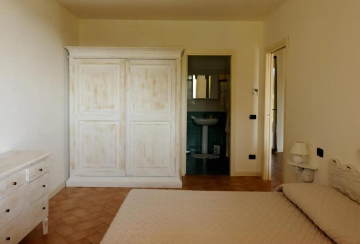 Aparthotel Residence Karina Moniga del Garda